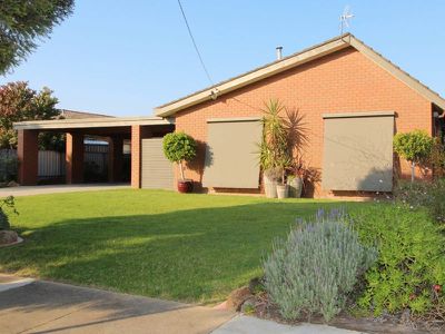 10 Noonan Street, Wangaratta