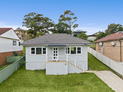 33 Buena Vista Avenue, Lake Heights