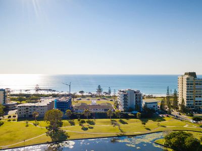 3 / 134 Alexandra Parade, Alexandra Headland