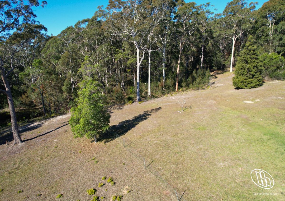150 Potato Point Road, Bodalla