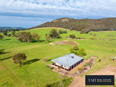 521 Molyullah-Tatong Road, Molyullah