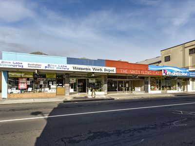 93 Commercial Street West, Mount Gambier