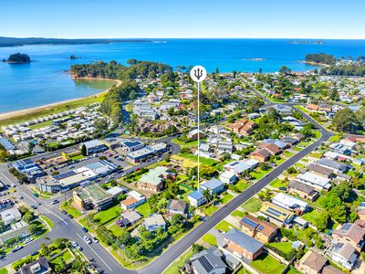 3 Joseph Street, Batehaven