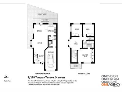 7 / 178 Torquay Road, Scarness