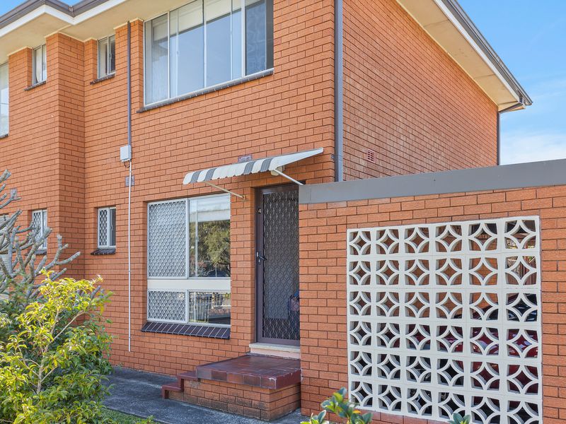 4 / 47 Murray Road, East Corrimal