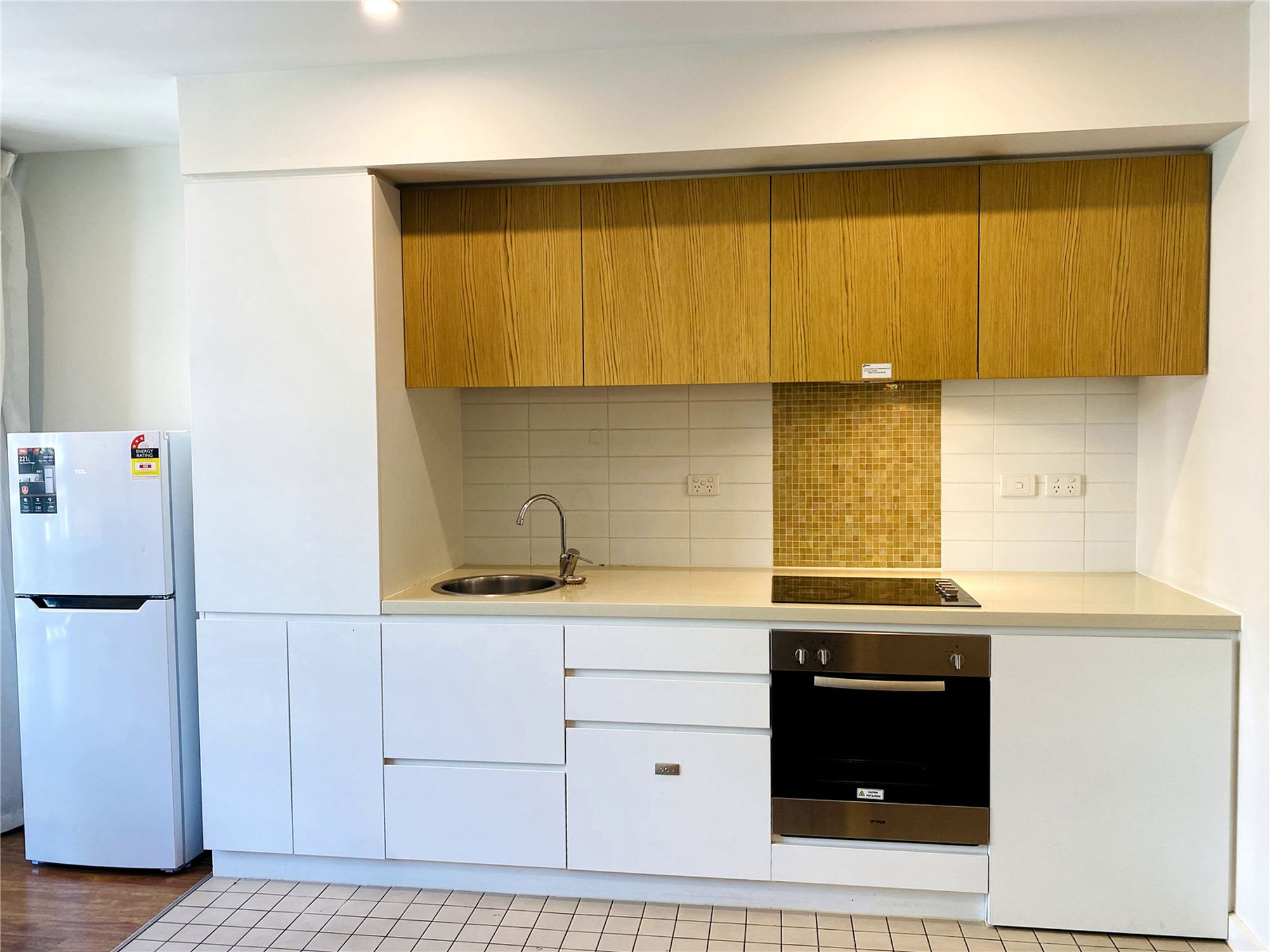 612 / 10 Balfours Way, Adelaide