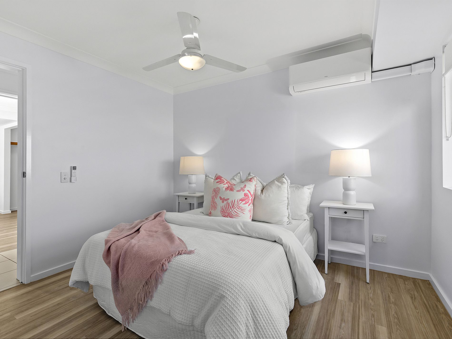 4 / 50 Pilba Street, Chermside