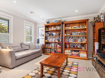 66 James Barnet Drive, Kelso