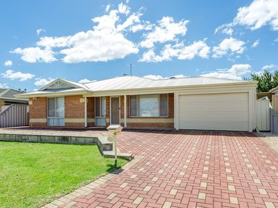 30 Seminole Gardens, Seville Grove