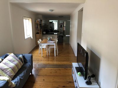 Room 4 / 268  Sydenham Road, Marrickville South