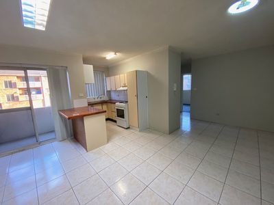 3 / 63 Castlereagh Street, Liverpool