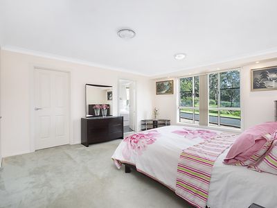 13 & 13A Parkcrest Place, Kenthurst