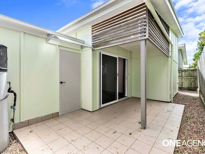 11 / 258 Ellena Street, Maryborough