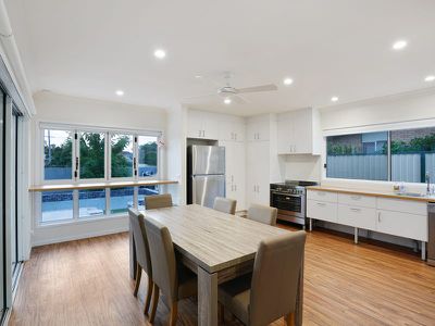 4 Bambarra Street, Southport