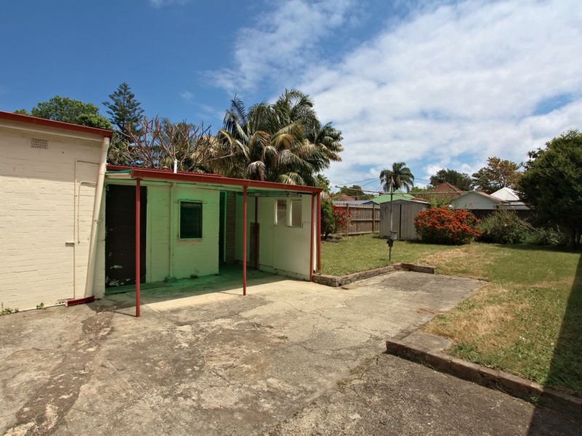 48 Gordon Street, Rosebery