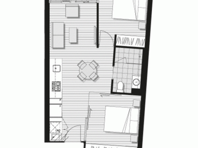 M01/328 Kings Way, South Melbourne