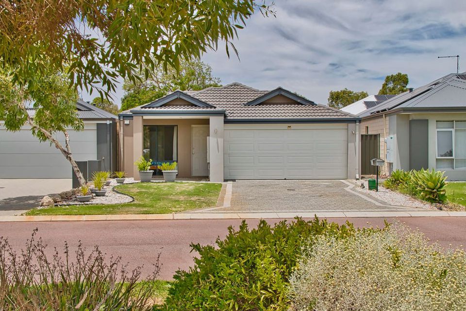 42 Brooklyn Rd, Baldivis