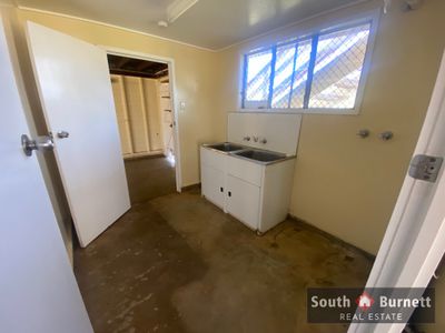 111 Alford Street, Kingaroy