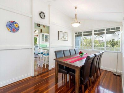 39 Miller Street, Urangan