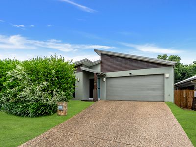 60 Booyong Drive, Mount Sheridan