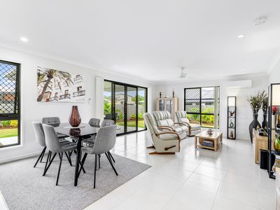 22 Conservation Drive, Urraween