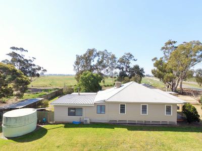 2325 Kerang-Murrabit Road, Kerang