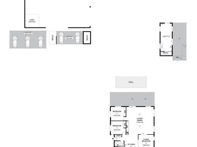 600 Mocatto Road, Acacia Hills