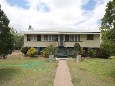 7 School Street, Charters Towers City