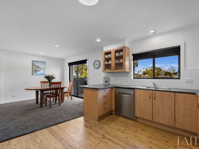1 Irwin Avenue, Wangaratta