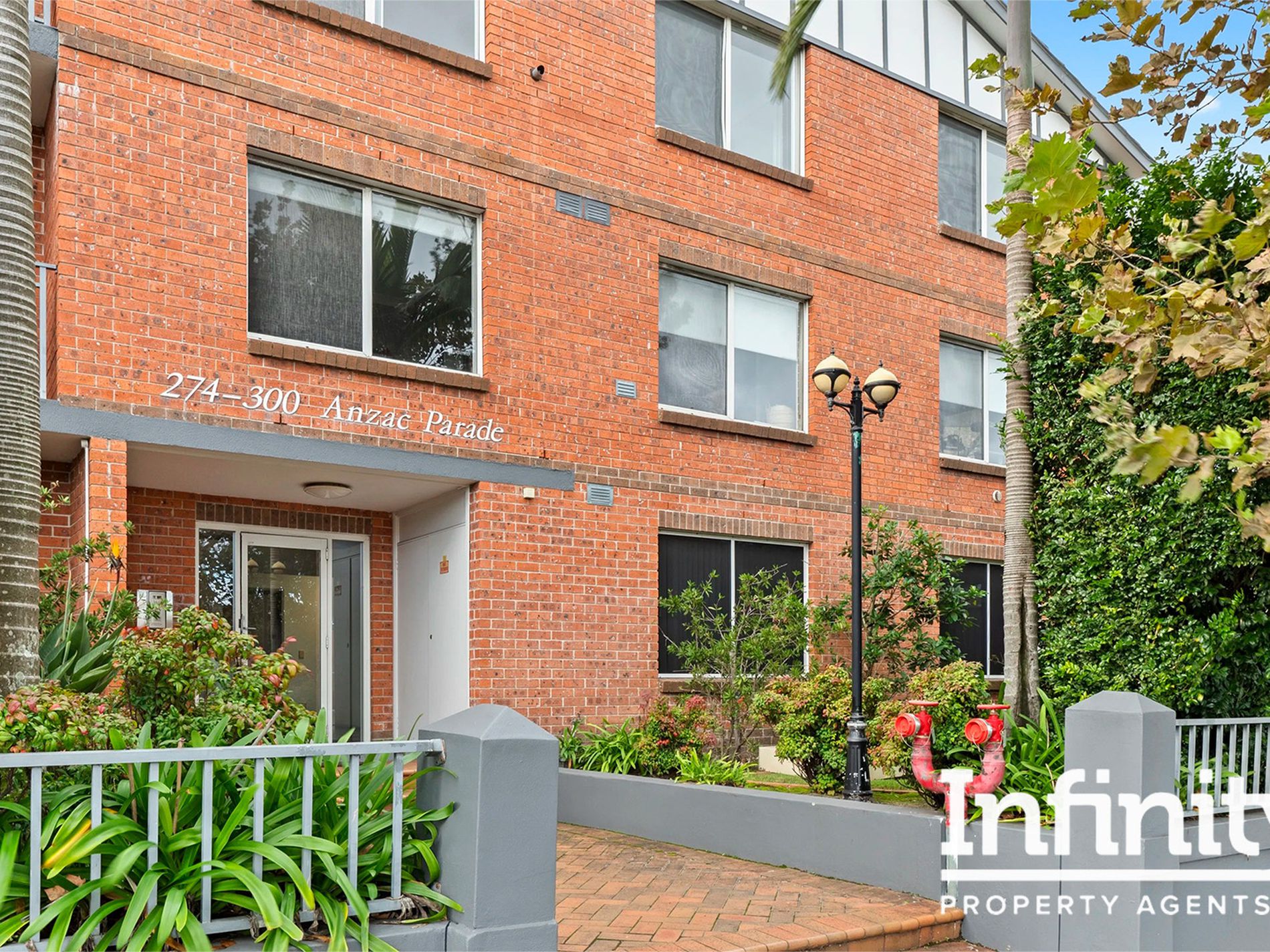 35 / 274 Anzac Parade, Kensington