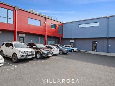 5 / 240-242 Pakington Street, Geelong West