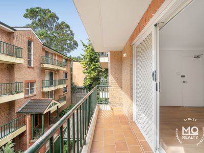 28 / 22 Clarence Street, Lidcombe