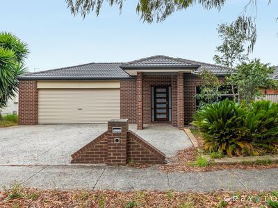 51 Menzies Drive, Burnside Heights