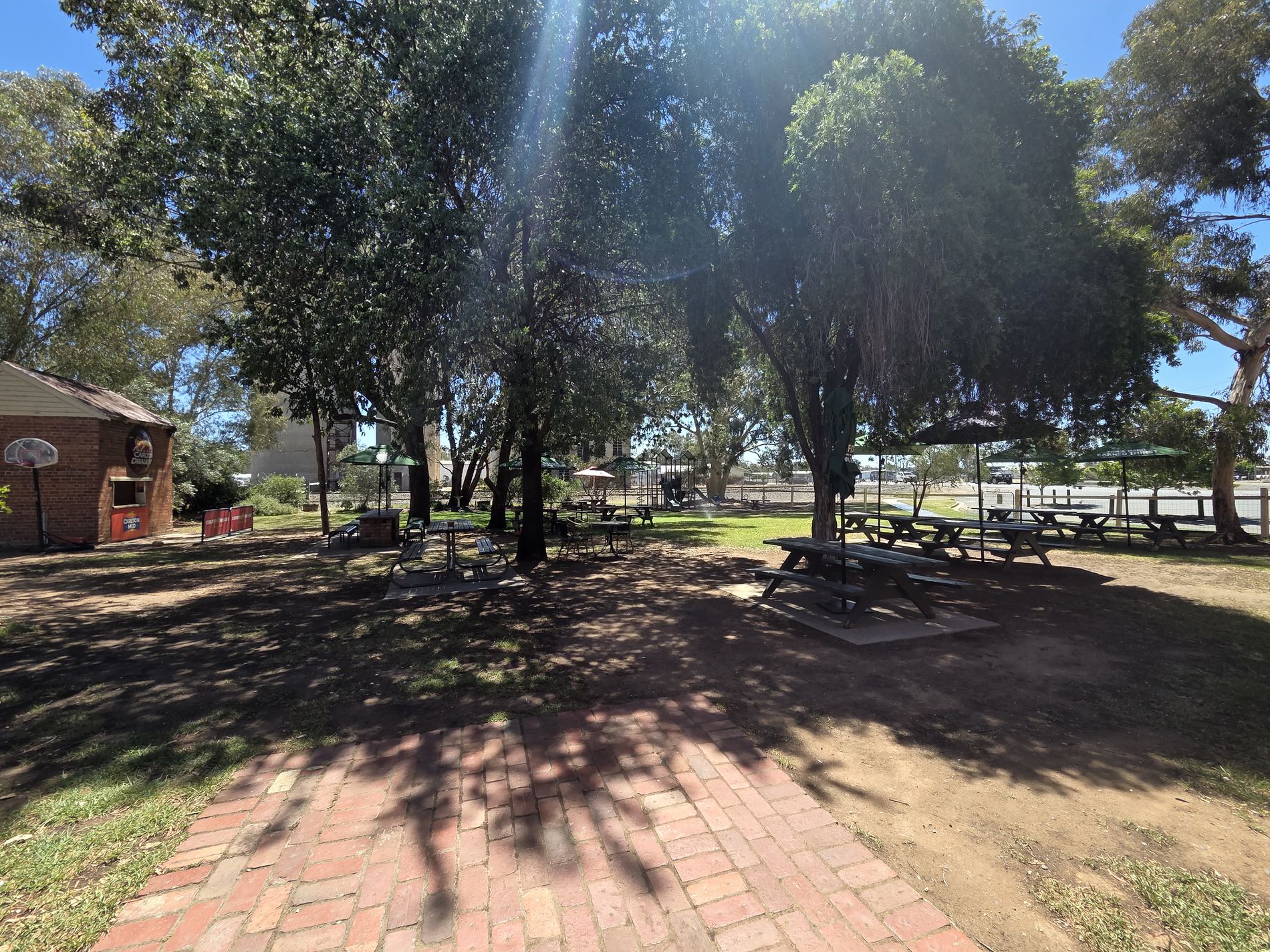 Tocumwal