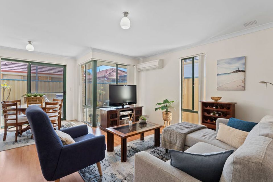 8 / 16 Shoalhaven Place, Waikiki