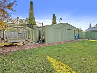 94 Wollamai Street, Finley