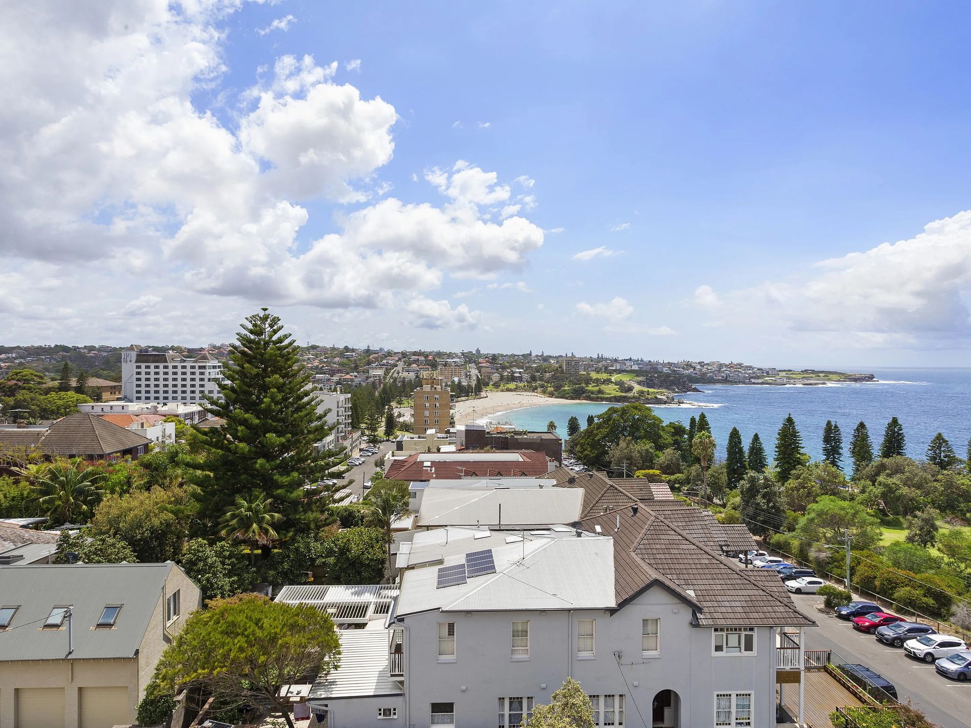 21 / 178-182 Beach Street, Coogee