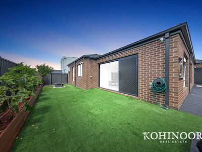 358 Highlander Drive, Craigieburn