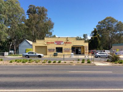 18 Emily Street, Seymour