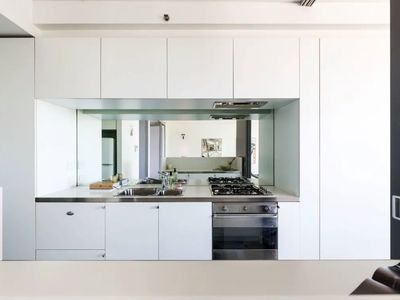 1205 / 1 Francis Street, Darlinghurst