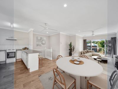 16 / 9-11 Behan Street, Manunda