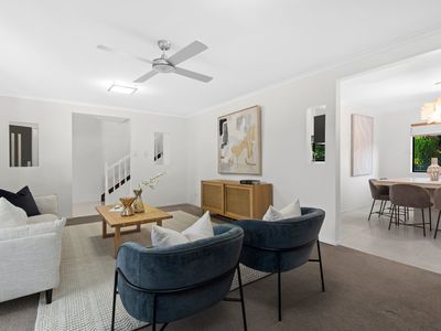 19 Tarwhine Street, Manly West