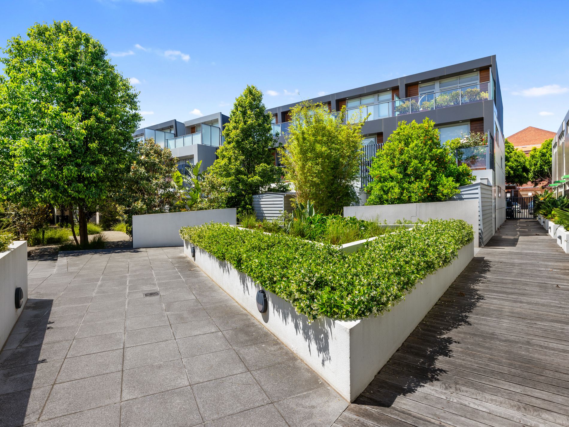 19 / 89-93 Stevedore Street, Williamstown