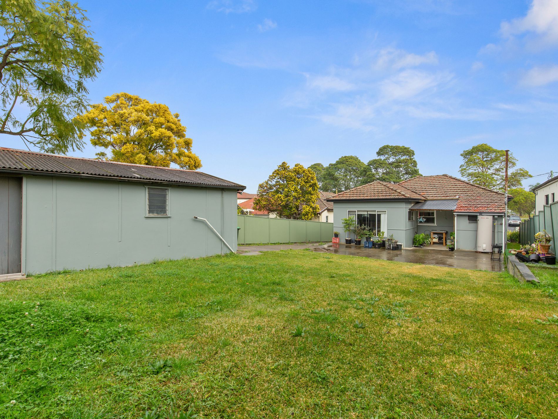 35 Ashby Avenue, Yagoona