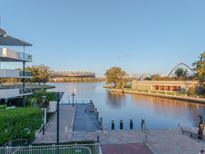13/24 Constitution Street, East Perth