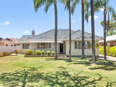 20 Simpson Street, Applecross
