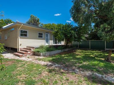 158 Main Street, Romsey