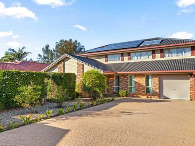 20 PANORAMA ROAD, St Georges Basin