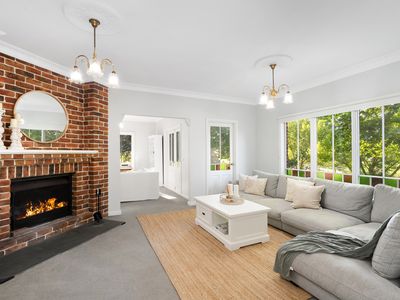 1 Hilton Place, Kenthurst