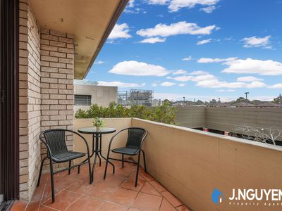 10 / 12 Pevensey Street, Canley Vale